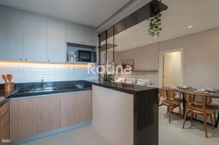 Apartamento com 3 Quartos à venda, 85m² no Santa Mônica, Uberlândia