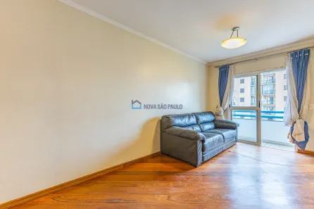 Apartamento com 2 Quartos à venda, 60m² no Vila da Saúde, São Paulo