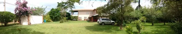 Sobrado com 4 Quartos à venda, 243m² no Village Campinas, Campinas