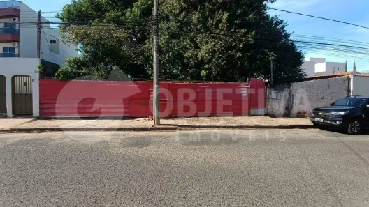 Lote/Terreno à venda, 600m² no Tibery, Uberlândia