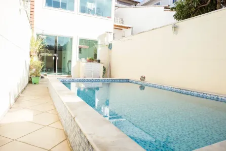Casa com 3 Quartos à venda, 272m² no Santana, São Paulo