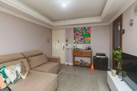 Apartamento com 2 Quartos à venda, 49m² no Vila Cachoeirinha, Cachoeirinha