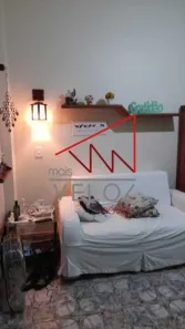 Apartamento com 2 Quartos à venda, 45m² no Centro, Rio de Janeiro