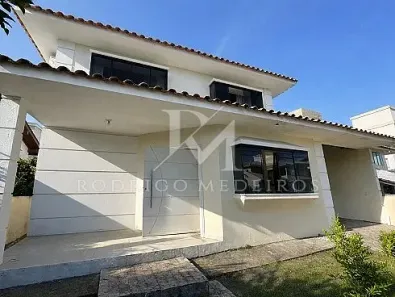 Casa com 4 Quartos à venda, 176m² no Pedra Branca, Palhoça