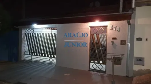 Casa com 3 Quartos à venda, 137m² no Jardim Paz, Americana