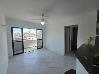 Apartamento com 1 Quarto à venda, 52m² no Federação, Salvador