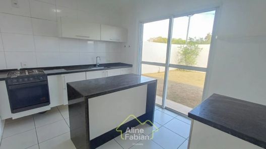 Casa de Condomínio com 3 Quartos à venda, 130m² no Residencial Terra Nova, Presidente Prudente
