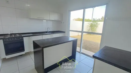Casa de Condomínio com 3 Quartos à venda, 130m² no Residencial Terra Nova, Presidente Prudente