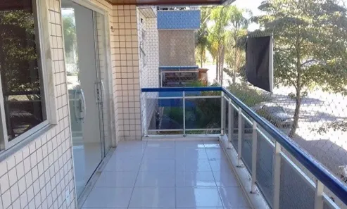 Apartamento com 2 Quartos para alugar, 95m² no Recreio dos Bandeirantes, Rio de Janeiro