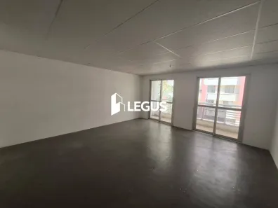 Sala Comercial à venda, 40m² no Cerqueira César, São Paulo