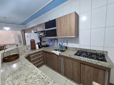 Casa com 3 Quartos à venda, 360m² no Jardim dos Comerciários (Venda Nova), Belo Horizonte