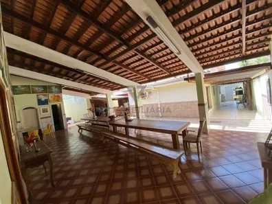 Casa com 4 Quartos à venda, 400m² no Setor Bueno, Goiânia