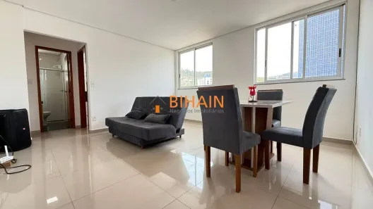 Apartamento com 2 Quartos à venda, 74m² no Buritis, Belo Horizonte