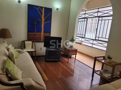 Casa com 5 Quartos à venda, 216m² no Vila Pompéia, São Paulo