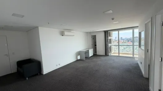 Sala Comercial para alugar, 60m² no Anhangabaú, Jundiaí