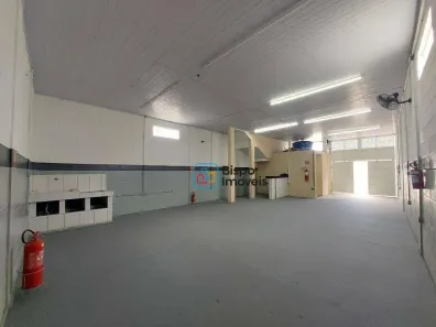 Ponto Comercial para alugar, 120m² no Jardim Esplanada, Americana