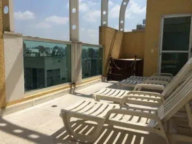 Apartamento com 1 Quarto à venda, 45m² no Vila Olímpia, São Paulo
