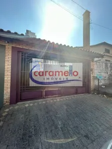 Sobrado com 3 Quartos à venda, 200m² no Parque São Domingos, São Paulo