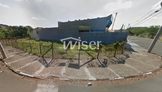 Lote/Terreno à venda, 341m² no Parque Via Norte, Campinas