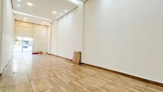 Ponto Comercial para alugar, 90m² no Centro, Juiz de Fora