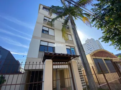 Apartamento com 2 Quartos à venda, 64m² no Santana, Porto Alegre