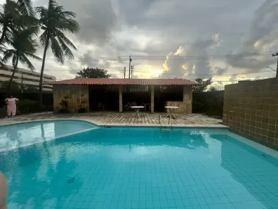 Imóvel Comercial com 3 Quartos para alugar, 1000m² no Piedade, Jaboatão dos Guararapes