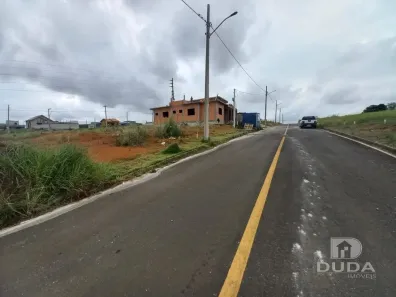 Lote/Terreno à venda, 376m² no Cristo Rei, Içara