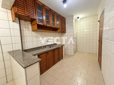 Apartamento com 1 Quarto à venda, 48m² no Centro, São José do Rio Preto