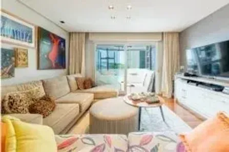 Apartamento com 3 Quartos à venda, 145m² no Independência, Porto Alegre