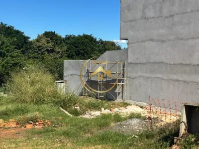 Lote/Terreno à venda, 343m² no Jardim Vista Alegre, Paulínia