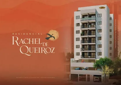 Apartamento com 2 Quartos à venda, 62m² no São Geraldo, Volta Redonda