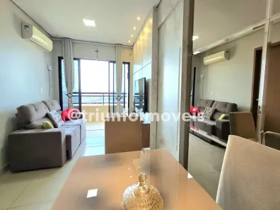 Apartamento com 3 Quartos à venda, 78m² no Monte Castelo, Teresina