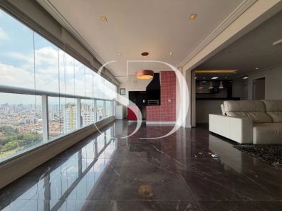 Apartamento com 2 Quartos à venda, 119m² no Vila Carrão, São Paulo