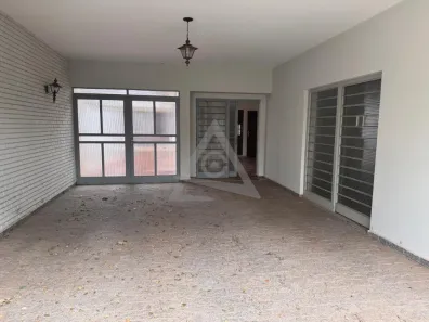 Casa com 5 Quartos à venda, 286m² no Nova Campinas, Campinas