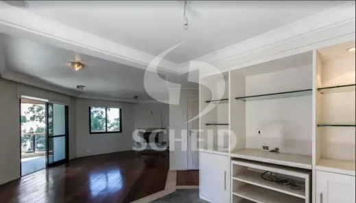 Apartamento com 3 Quartos à venda, 198m² no Jardim Parque Morumbi, São Paulo