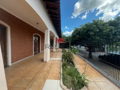 Casa com 3 Quartos à venda, 365m² no Jardim Amália, Bauru