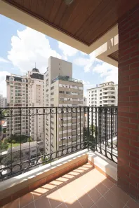 Apartamento com 1 Quarto à venda, 45m² no Jardim Europa, São Paulo