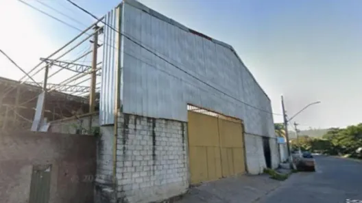Lote/Terreno à venda, 360m² no Jardim Teresópolis, Betim