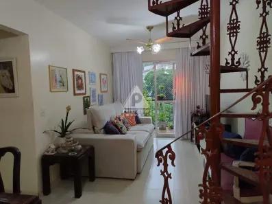 Cobertura com 3 Quartos à venda, 88m² no Méier, Rio de Janeiro