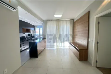 Apartamento com 1 Quarto para alugar, 91m² no Swiss Park, Campinas