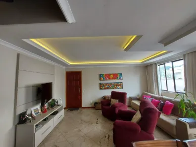 Cobertura com 4 Quartos à venda, 216m² no Centro, Florianópolis