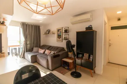 Apartamento com 3 Quartos à venda, 102m² no Santa Rosa, Niterói