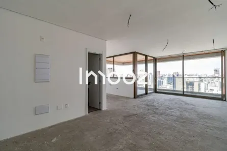 Apartamento com 3 Quartos à venda, 134m² no Jardim Europa, São Paulo