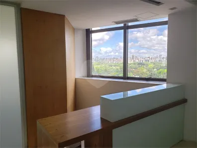 Sala Comercial à venda, 162m² no Cerqueira César, São Paulo