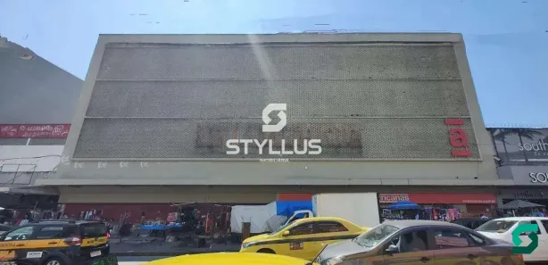 Ponto Comercial à venda, 3840m² no Madureira, Rio de Janeiro