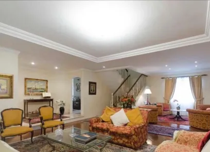 Casa com 5 Quartos à venda, 577m² no Jardim São Bento, São Paulo