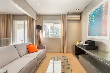 Apartamento com 2 Quartos à venda, 163m² no Vila Uberabinha, São Paulo