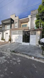 Casa com 4 Quartos à venda, 167m² no Novo Aleixo, Manaus