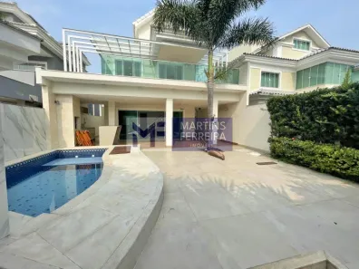 Casa com 4 Quartos à venda, 220m² no Recreio dos Bandeirantes, Rio de Janeiro