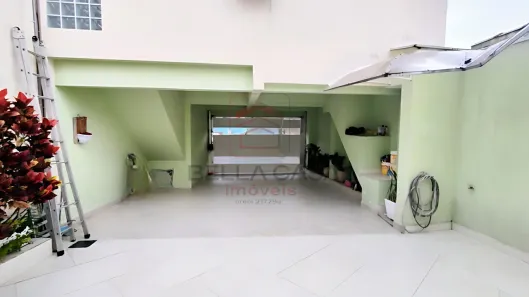 Sobrado com 5 Quartos à venda, 250m² no Alto da Mooca, São Paulo